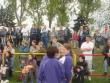 Újpest bemutató
